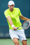 Ivo Karlovic, 2014