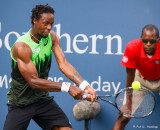 Gael Monfils, 2014