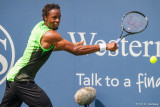 Gael Monfils, 2014