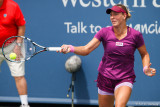 Yanina Wickmayer, 2014