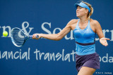 Maria Sharapova, 2014