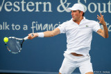 Julien Benneteau, 2014