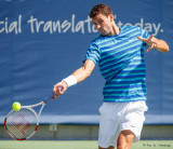 Grigor Dmitrov, 2014