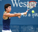 Carla Suarez Navarro, 2014