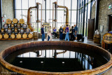 Alltech distillery