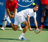 Gilles Simon, 2015