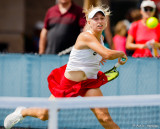 Daria Gavrilova, 2015