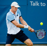 Kevin Anderson, 2015