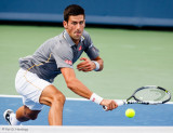 Novak Djokovic, 2015