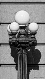 Court lights