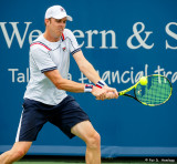 Sam Querrey, 2016