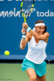 Caroline Garcia, 2016