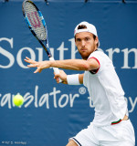 Joao Sousa, 2016