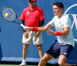 Milos Raonic, 2016