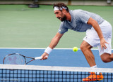 Marcos Baghdatis, 2016