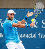 Steve Johnson, 2016