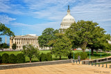 View of the Capitol