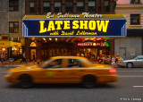 Late Show home
