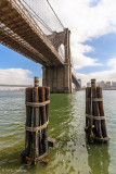 Brooklyn Bridge