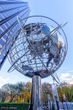 World at Columbus Circle