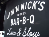 16 JimN Nicks Bar-B- Q 1328