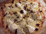 07 White pizza 4995