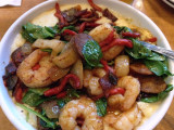 21 Shrimp and Grits 5582