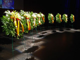 24 Nine wreathes for Charleston 5596