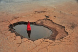 01 South Carolina Governor Nikki Haley Memorial Pothole 7241