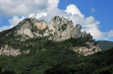 11 Seneca Rocks - West Virginia 5270