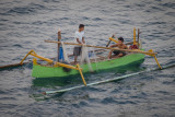 Fishing....Lombok style