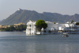 Lake Pichola Palace