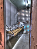Convict Willie Has Been Here A While...Wish I Could Post The Photo Of Eve With Him..!!