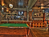 The Joynt...Eau Claire, WI...Built 1851