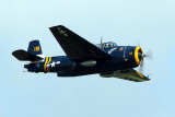 Grumman TBM-3 Avenger