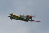 Supermarine Spitfire