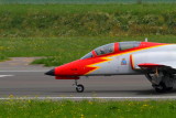 Patrulla Aguila