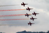 TURKISH STARS AIRPOWER 2013