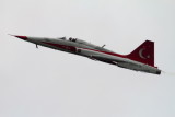 TURKISH STARS AIRPOWER 2013