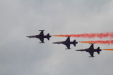 TURKISH STARS AIRPOWER 2013