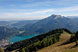 Zwölferhorn St Gilgen