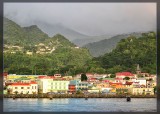 Roseau, Dominica