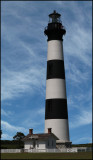 Bodie Lighthouse The Outer Banks, North Carolina