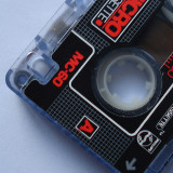 Mini date cassette