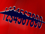 3D Computer Graphic Image 032