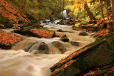 BEAMER FALLS