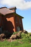 TILTED HOUSE