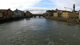 View of the Arno<br/>..  F9089_8