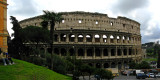 Colosseo from Monte Oppio<br/>..   4270-1
