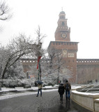 Castello Sforzesco .. 4321_2